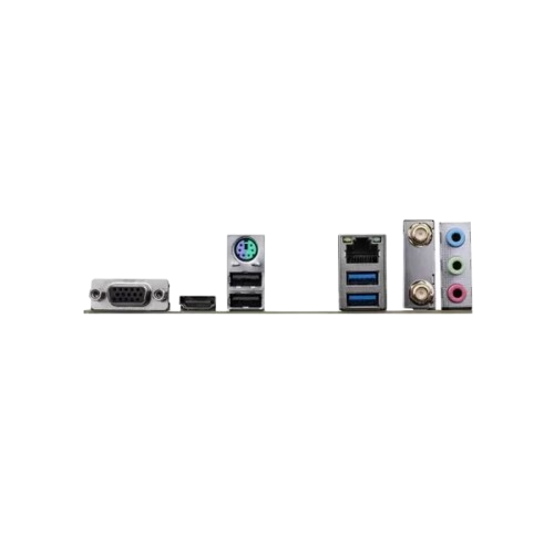 Mainboard Colorful BATTLE-AX H610M-E WIFI V20 | Intel H610/ Socket 1700/ M-ATX/ 2 khe DDR4