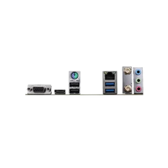 Mainboard Colorful BATTLE-AX H610M-E WIFI V20 | Intel H610/ Socket 1700/ M-ATX/ 2 khe DDR4