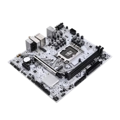 Mainboard Colorful BATTLE-AX H610M-E WIFI V20 | Intel H610/ Socket 1700/ M-ATX/ 2 khe DDR4