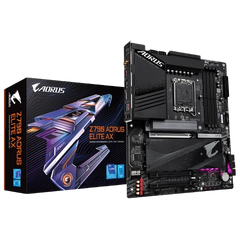 Mainboard Gigabyte Z790 Aorus Elite AX DDR5