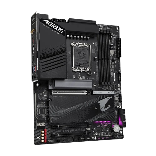 Mainboard GIGABYTE Z790 AORUS ELITE AX DDR5