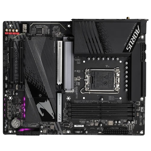 Mainboard GIGABYTE Z790 AORUS ELITE AX DDR5