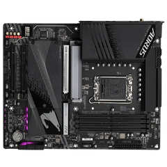 Mainboard GIGABYTE Z790 AORUS ELITE AX DDR5