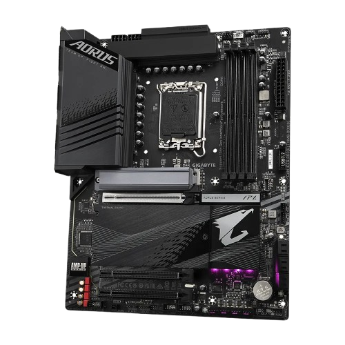 Mainboard GIGABYTE Z790 AORUS ELITE AX DDR5
