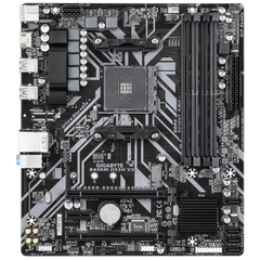 Mainboard Gigabyte B450M DS3H - V3