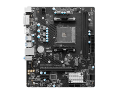 Mainboard MSI B450M-A PRO MAX II