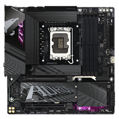 Mainboard Gigabyte Z890M AORUS ELITE WIFI7