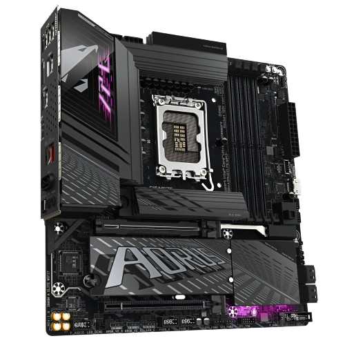 Mainboard Gigabyte Z890M AORUS ELITE WIFI7