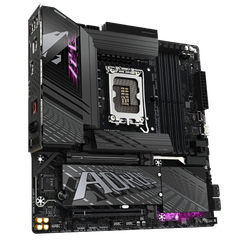 Mainboard Gigabyte Z890M AORUS ELITE WIFI7