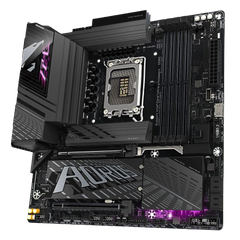 Mainboard Gigabyte Z890M AORUS ELITE WIFI7