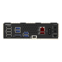 Mainboard Gigabyte Z890M AORUS ELITE WIFI7