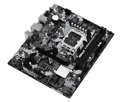 Mainboard ASRock B760M-HDV/M.2 D4 DDR4