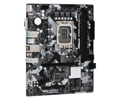 Mainboard ASRock B760M-HDV/M.2 D4 DDR4