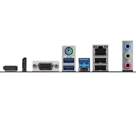 Mainboard ASRock B760M-HDV/M.2 D4 DDR4