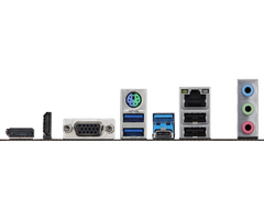 Mainboard ASRock B760M-HDV/M.2 D4 DDR4