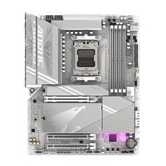 Mainboard Gigabyte X870 Aorus Elite WiFi 7 ICE