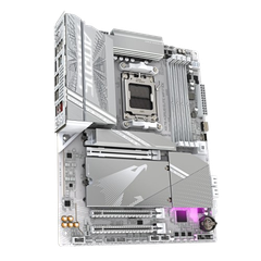 Mainboard Gigabyte X870 Aorus Elite WiFi 7 ICE