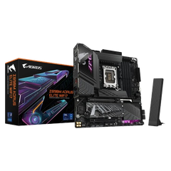 Mainboard Gigabyte Z890M AORUS ELITE WIFI7