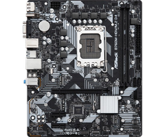 Mainboard Asrock B760M-Hdv/M2 Ddr4