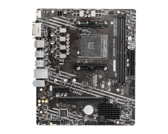 Mainboard MSI A520M-A Pro