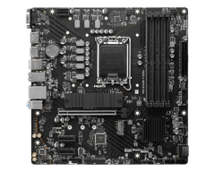 Mainboard MSI B760M-P DDR4