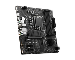 Mainboard MSI B760M-P DDR4