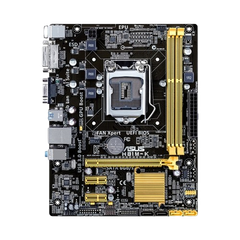Mainboard Asus H81M- K