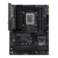 Mainboard Asus TUF GAMING Z790-PLUS WIFI