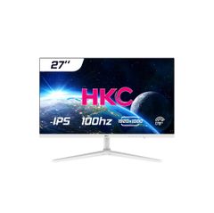 Màn hình văn phòng HKC MB27V7-W 27 inch/Full HD/ IPS/100Hz