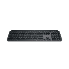 Bàn phím không dây Logitech MX KEYS S Graphite 920-011563