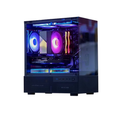 Máy bộ STAR Force C AMD Ryzen 5 7600/ B650M/DDR5 16GB/SSD 512GB/ RX 7600