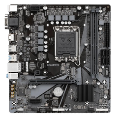 Mainboard Gigabyte H610M H V2 DDR4