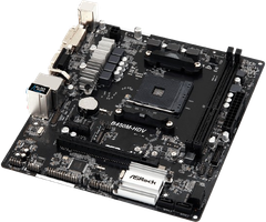 Mainboard Asrock B450M HDV DDR4