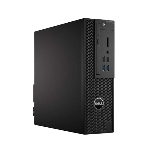 Máy bộ Dell Precision 3420sff I5-6500/8GB (SE)
