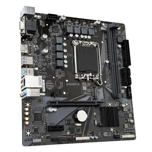 Mainboard Gigabyte H610M H V2 DDR4