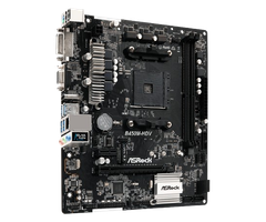 Mainboard Asrock B450M HDV DDR4