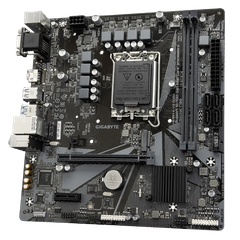 Mainboard Gigabyte H610M H V2 DDR4