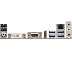 Mainboard Asrock B450M HDV DDR4