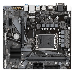 Mainboard Gigabyte H610M H V2 DDR4