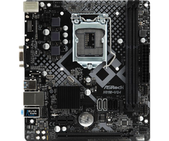 Mainboard ASRock H81M-VG4 R4.0