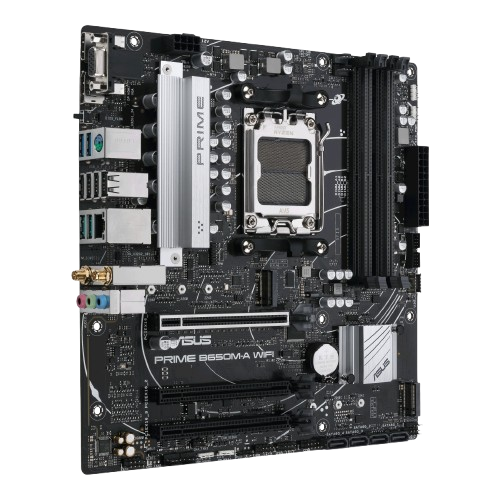 Mainboard ASUS PRIME B650M-A WIFI-CSM DDR5