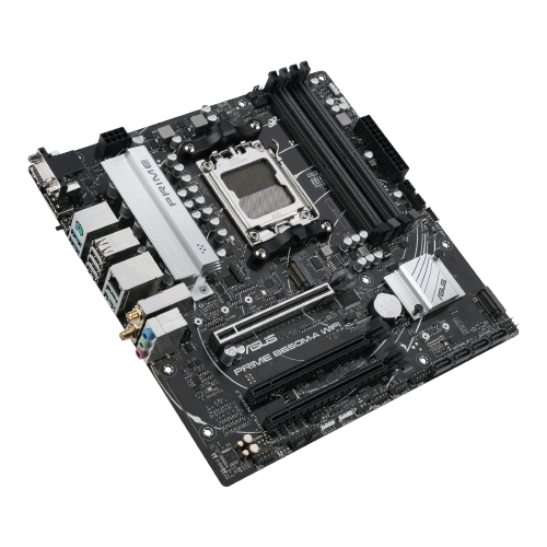 Mainboard ASUS PRIME B650M-A WIFI-CSM DDR5