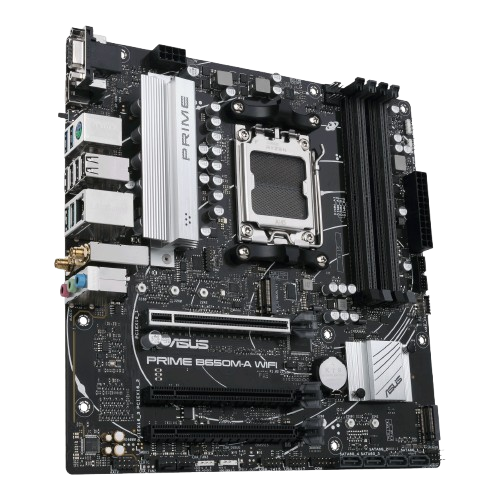 Mainboard ASUS PRIME B650M-A WIFI-CSM DDR5