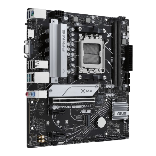 Mainboard ASUS Prime B650M-K DDR5