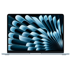Laptop Apple MacBook Air M4 2025 10CPU/10GPU/16GB/512GB/15.3