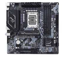 Mainboard Asrock B660M Pro RS DDR4