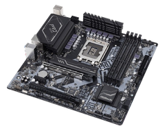Mainboard Asrock B660M Pro RS DDR4