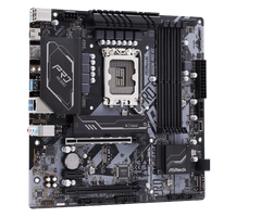 Mainboard Asrock B660M Pro RS DDR4