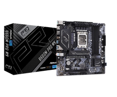 Mainboard Asrock B660M Pro RS DDR4
