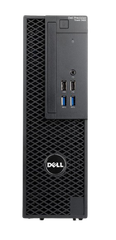 Máy bộ Dell Precision T3420 SFF I7-7700/32GB/SSD 512GB Like New FullBox